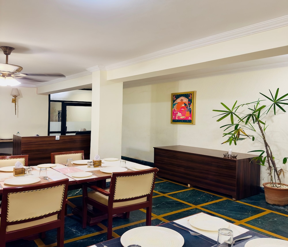 Hotel Himalaya 39/49