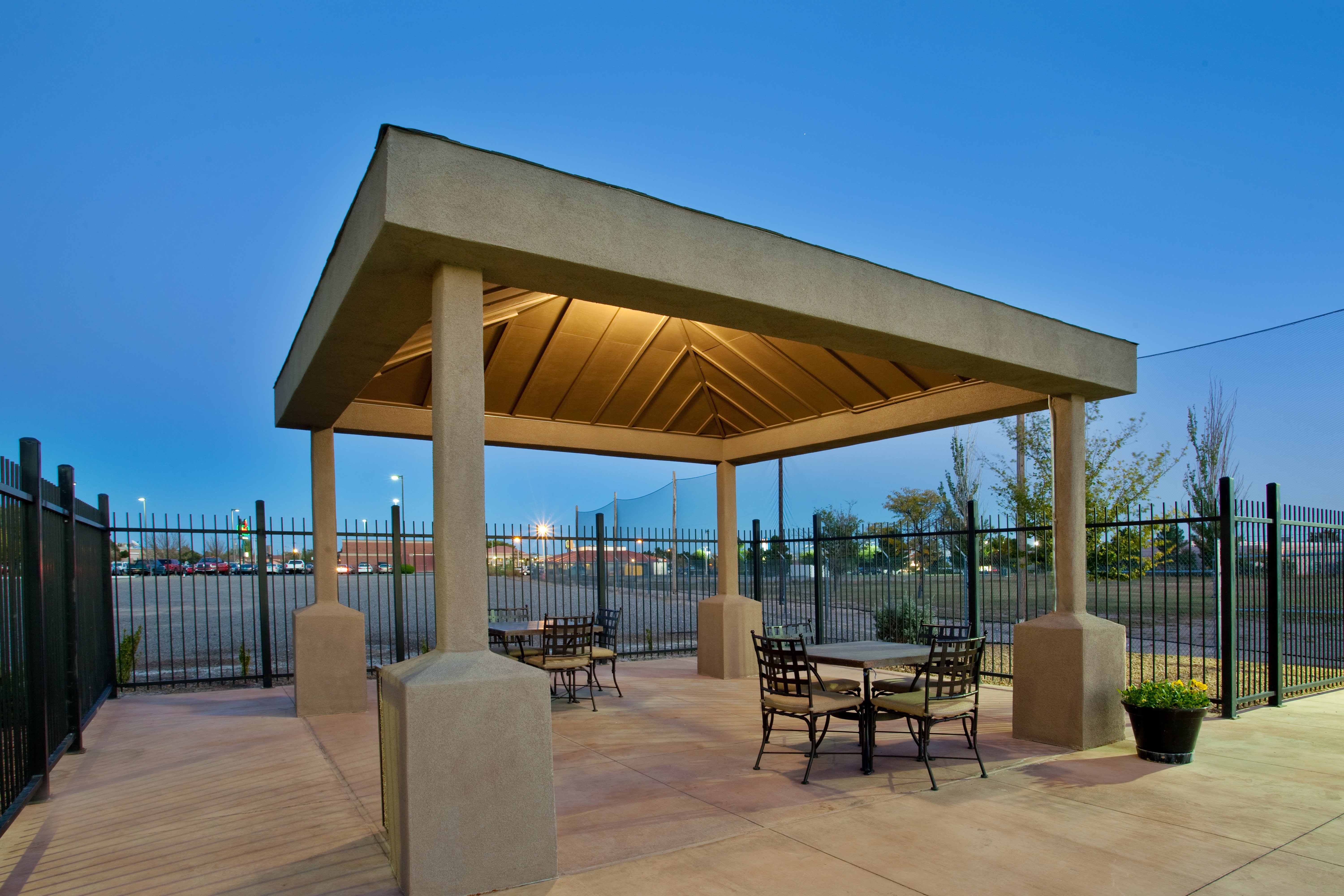 Candlewood Suites Roswell 36/50