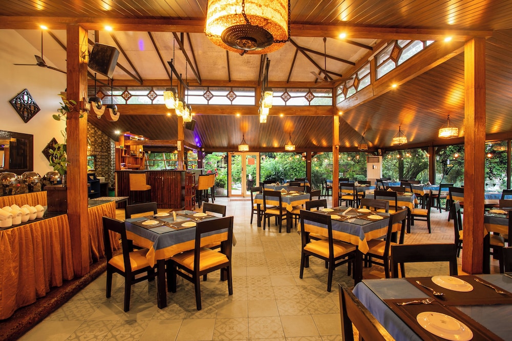 Stonewater Eco Resort 32/50