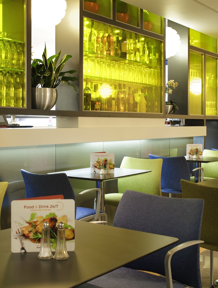 ibis Manchester Centre Princess Street 45/68