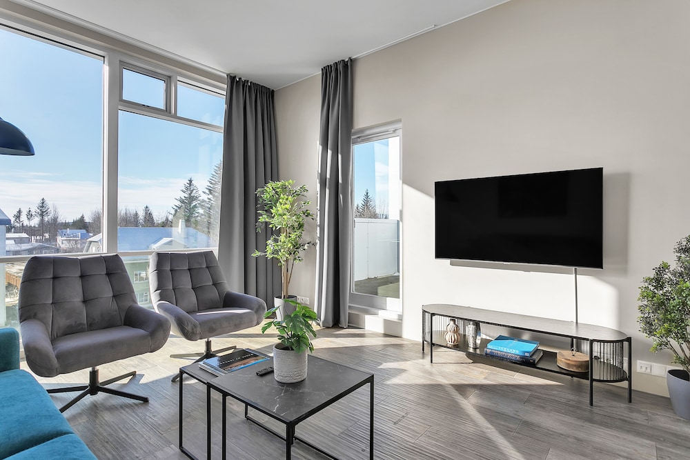 Bella Apartments Rooms 42/70