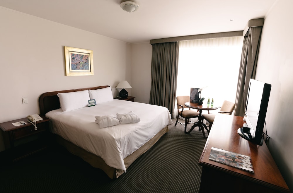 Bth Hotel Lima Golf Ex Libertador Lima 23/66