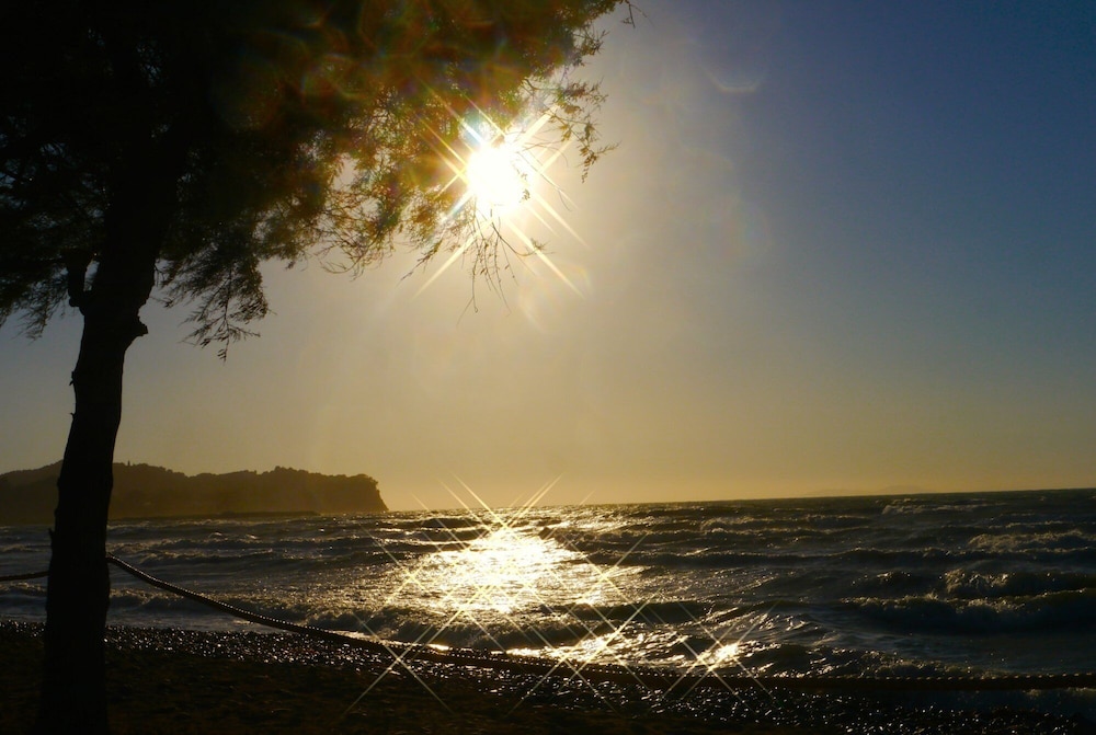 Corfu Sea Palm Residence 21/50