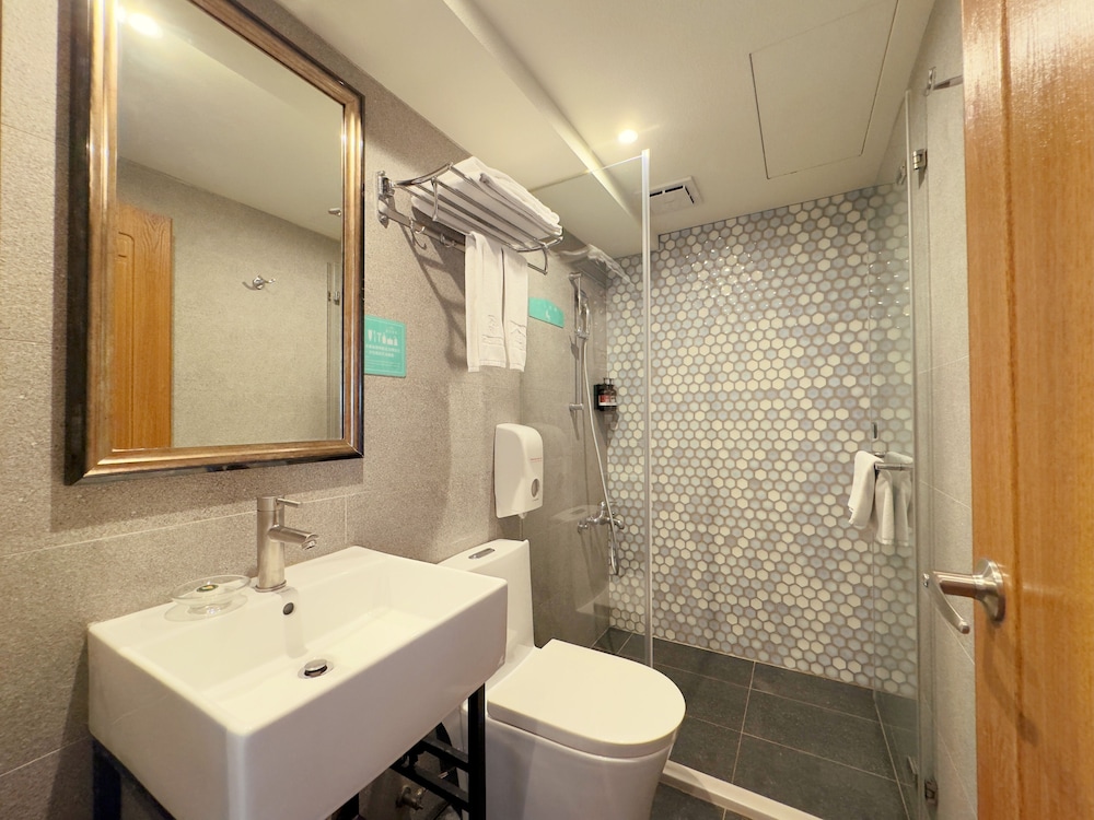 Nan Fun House Hotel 44/50