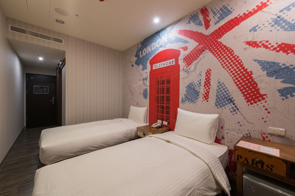 Skyone Hotel 28/72