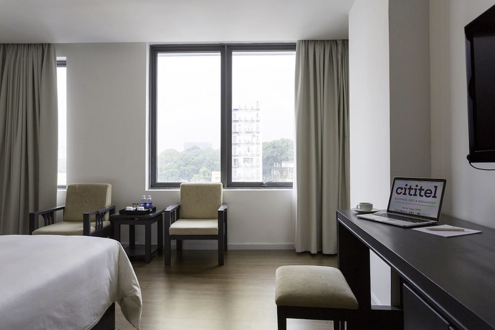 Calista Sai Gon Hotel 27/62