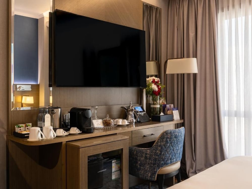 Maden Taiba HOTEL 20/22