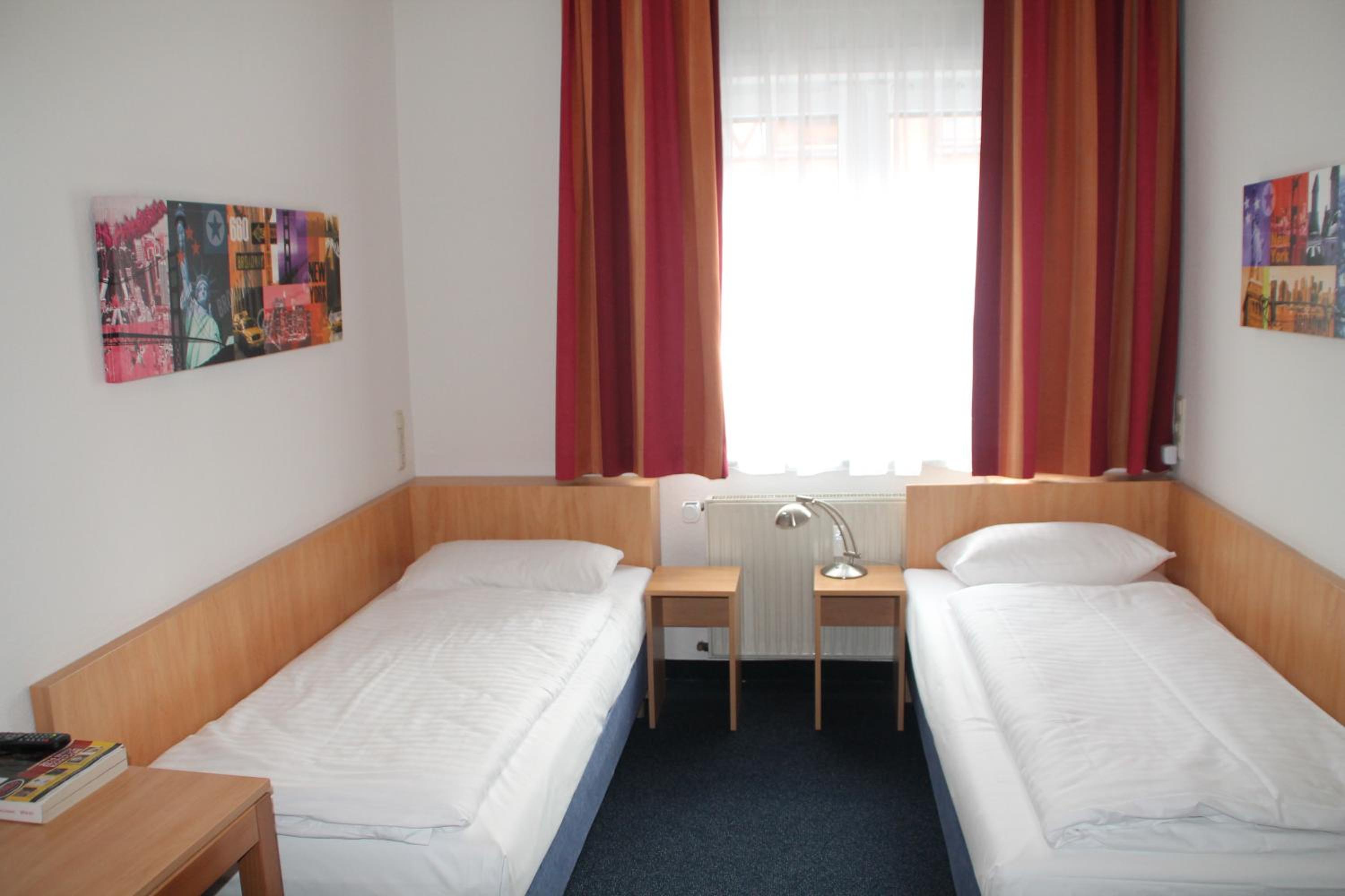 Hotel Romerhof by Trip Inn 9/15