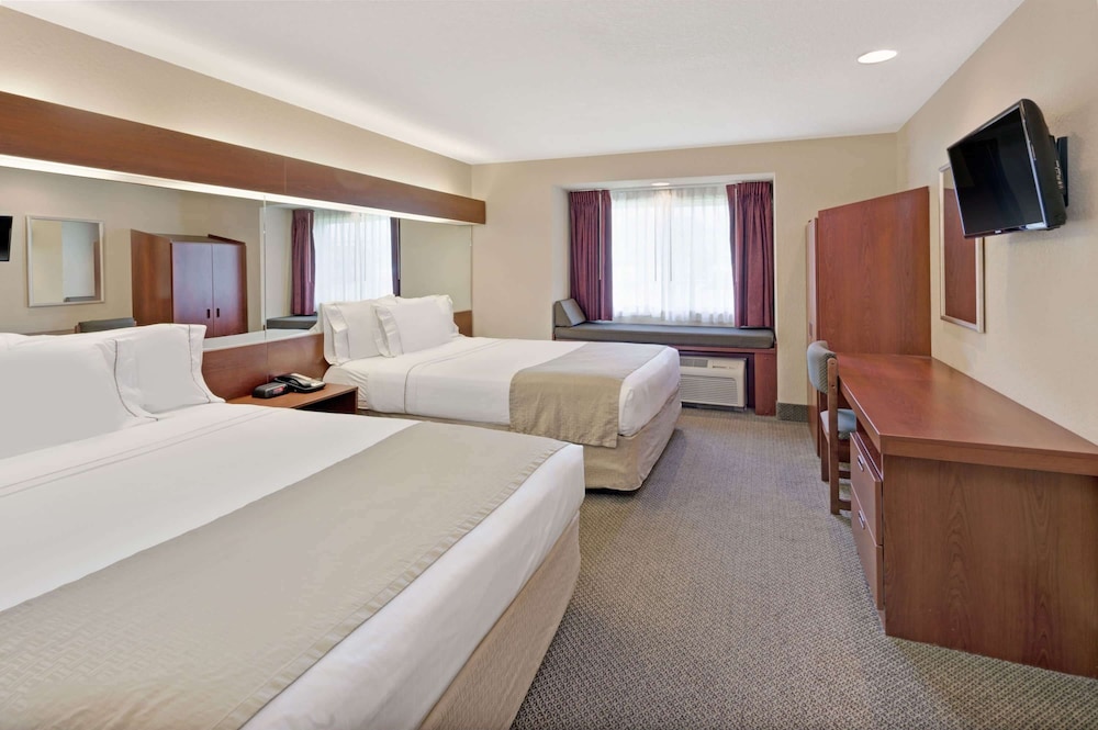 Microtel Inn And Suites By Wyndham Jasper 6/15