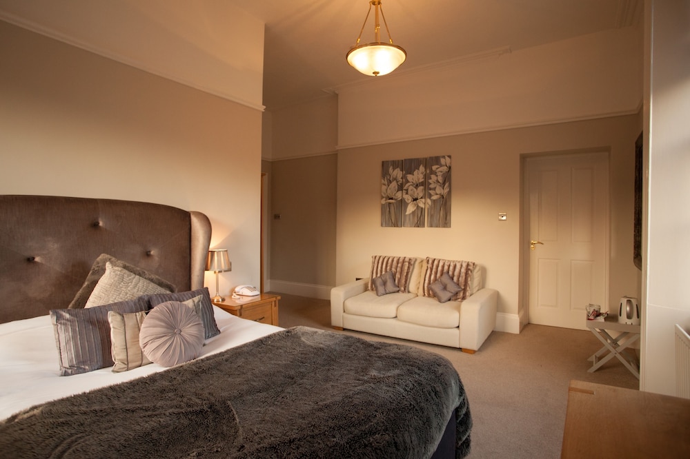 Hotel Bannatyne Darlington 11/42