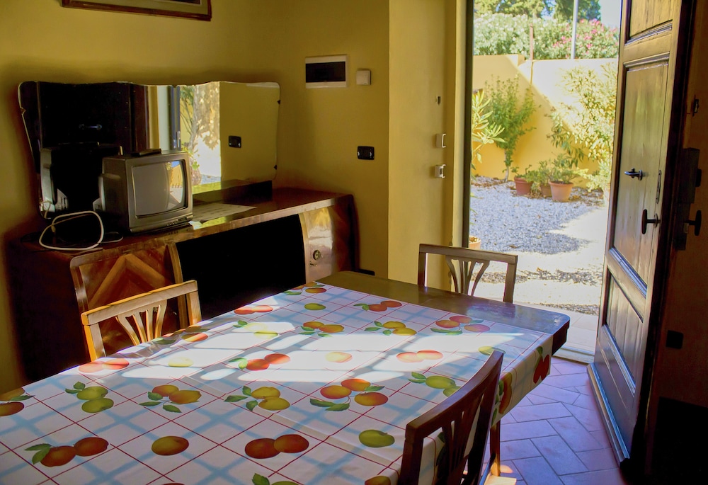 Villa Graziani 35/50
