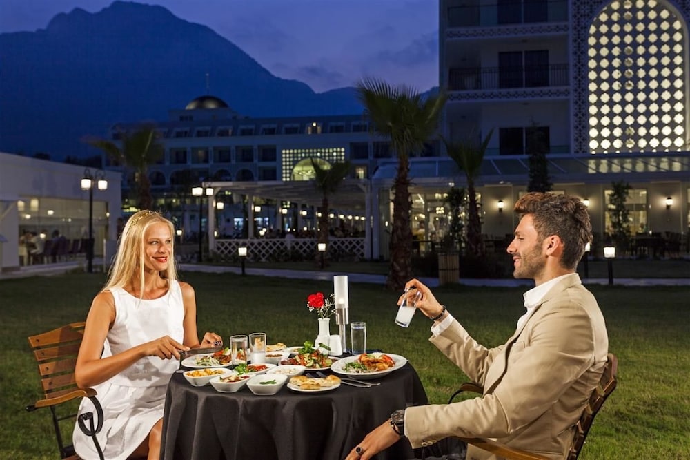 Karmir Resort And Spa Hotel 35/50