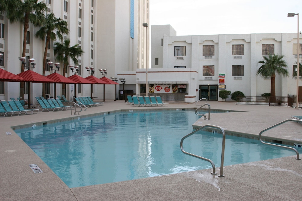Edgewater Hotel Casino 5/58