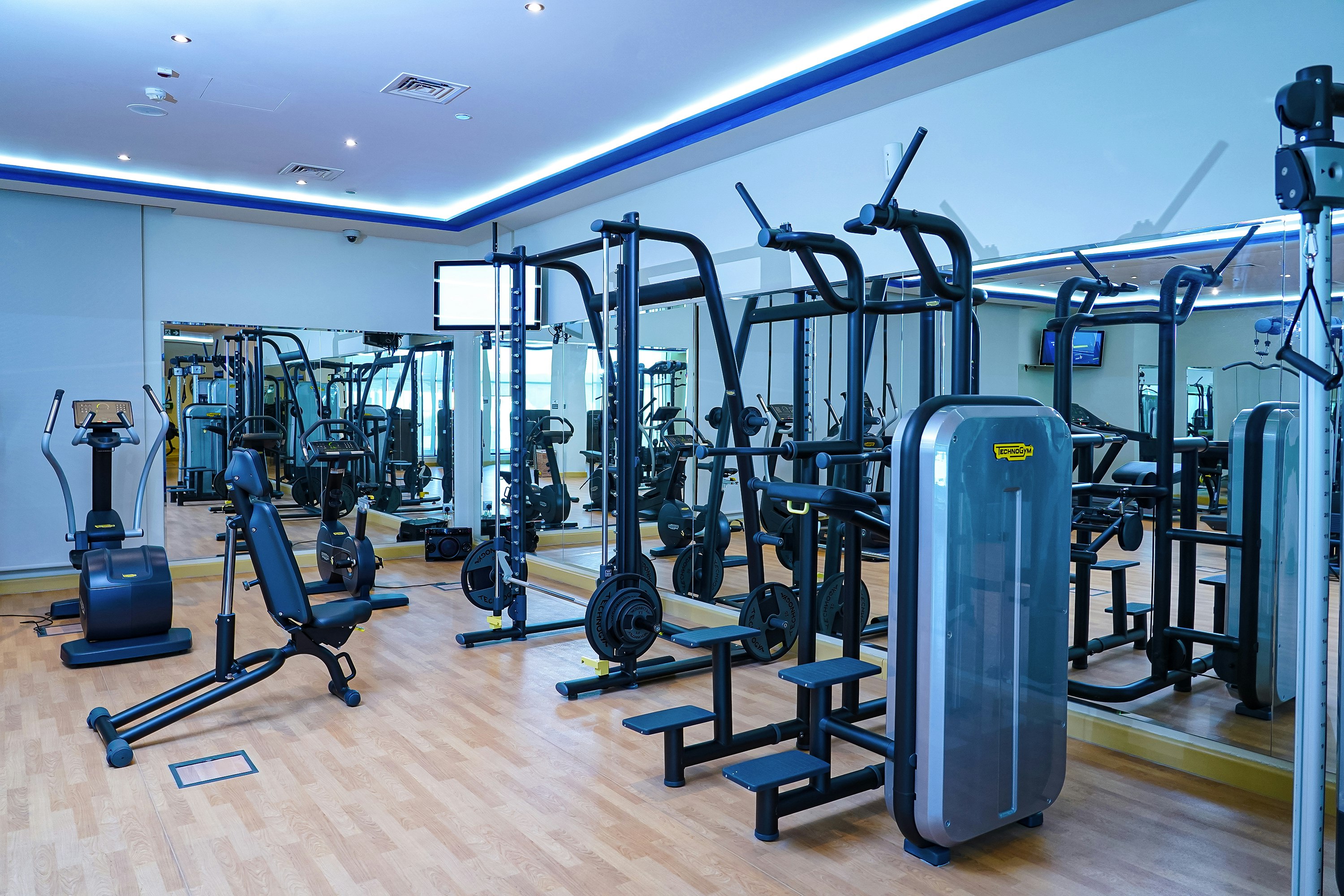 Retaj Salwa Resort & Spa 27/71