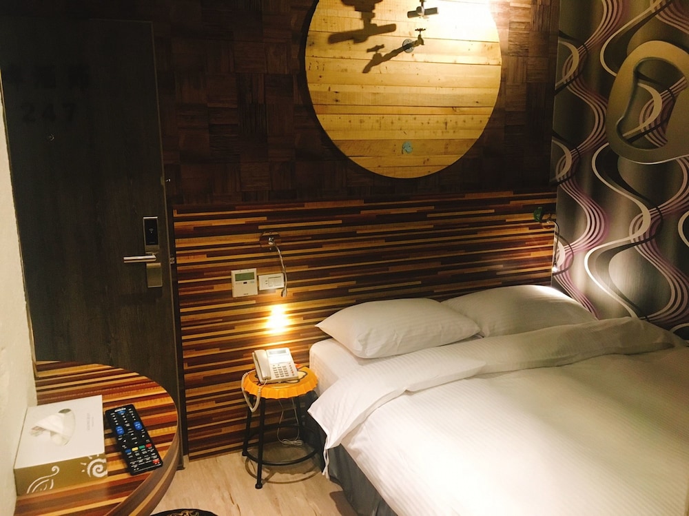 R10 Eco Hotel 21/50