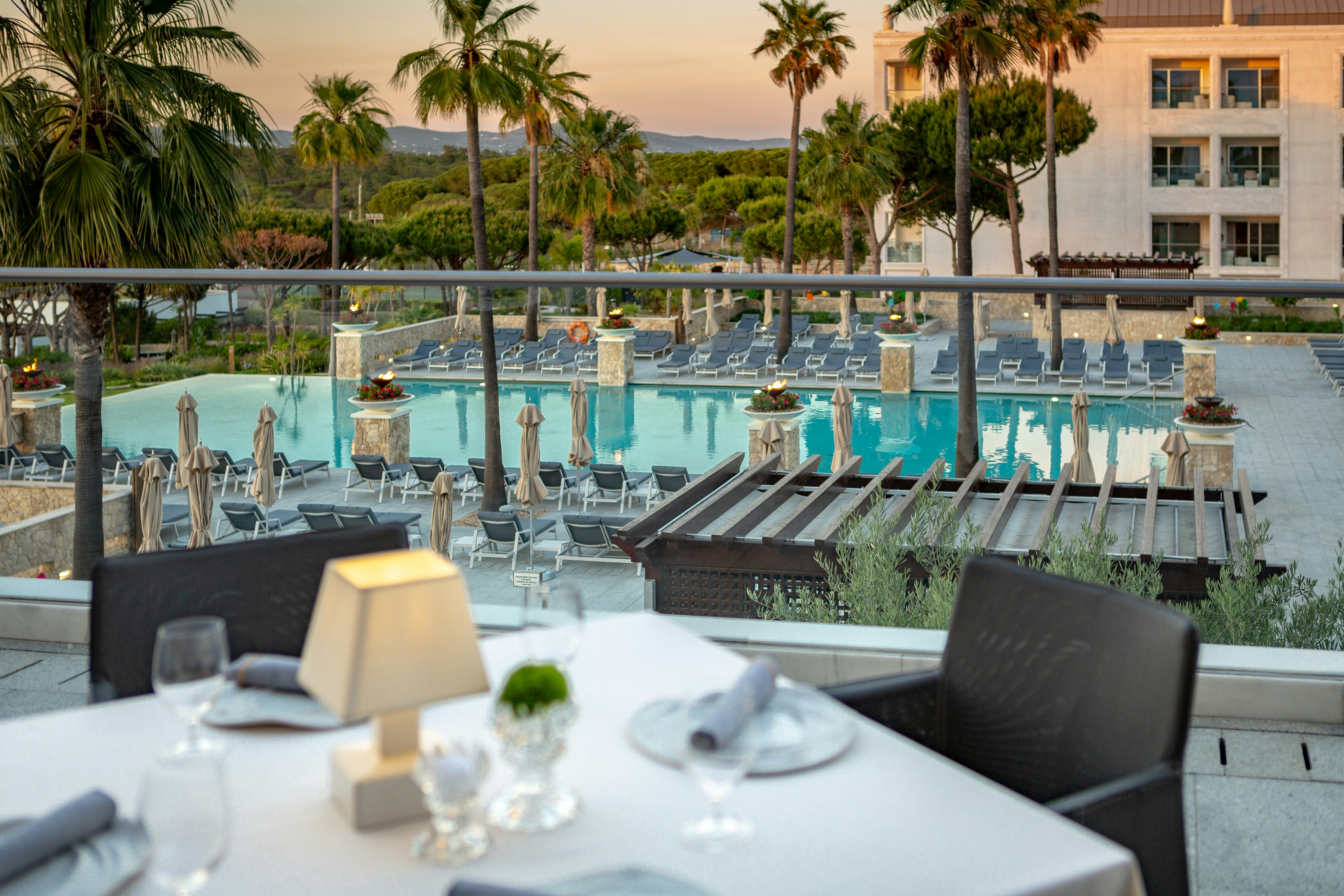 Conrad Algarve 31/50