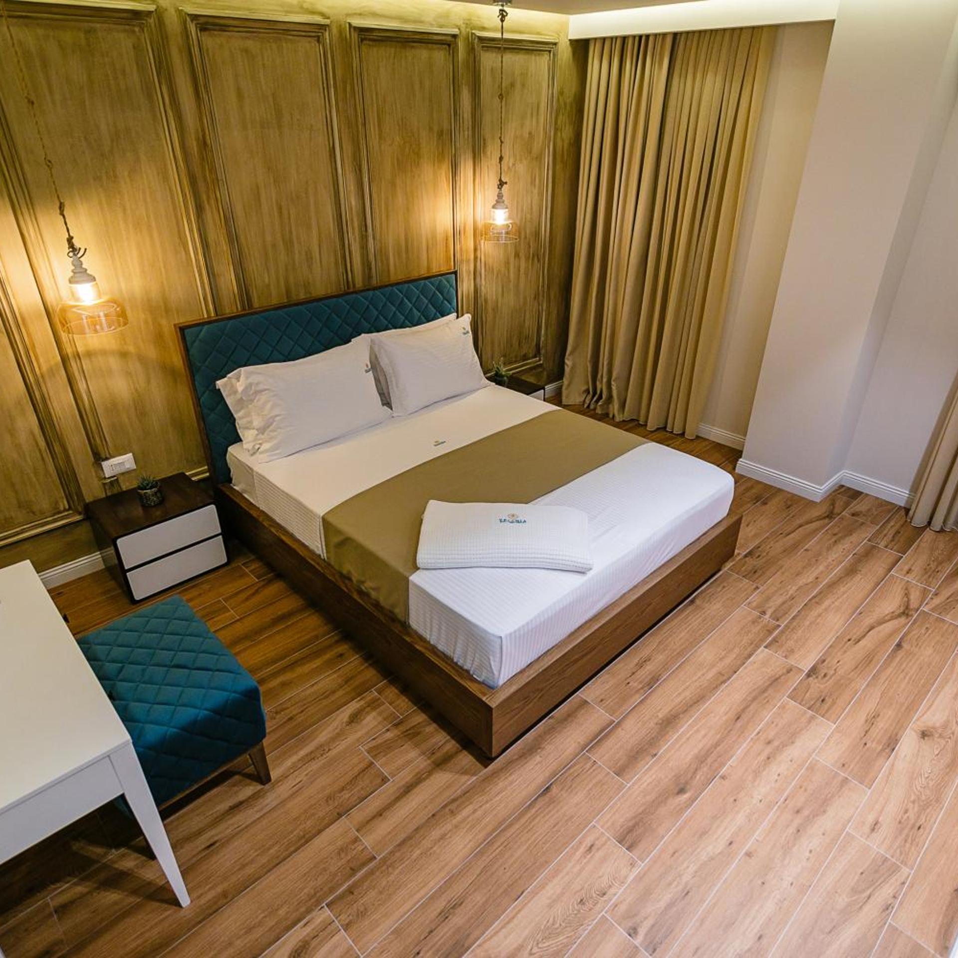 Vecchia Boutique Hotel 27/69