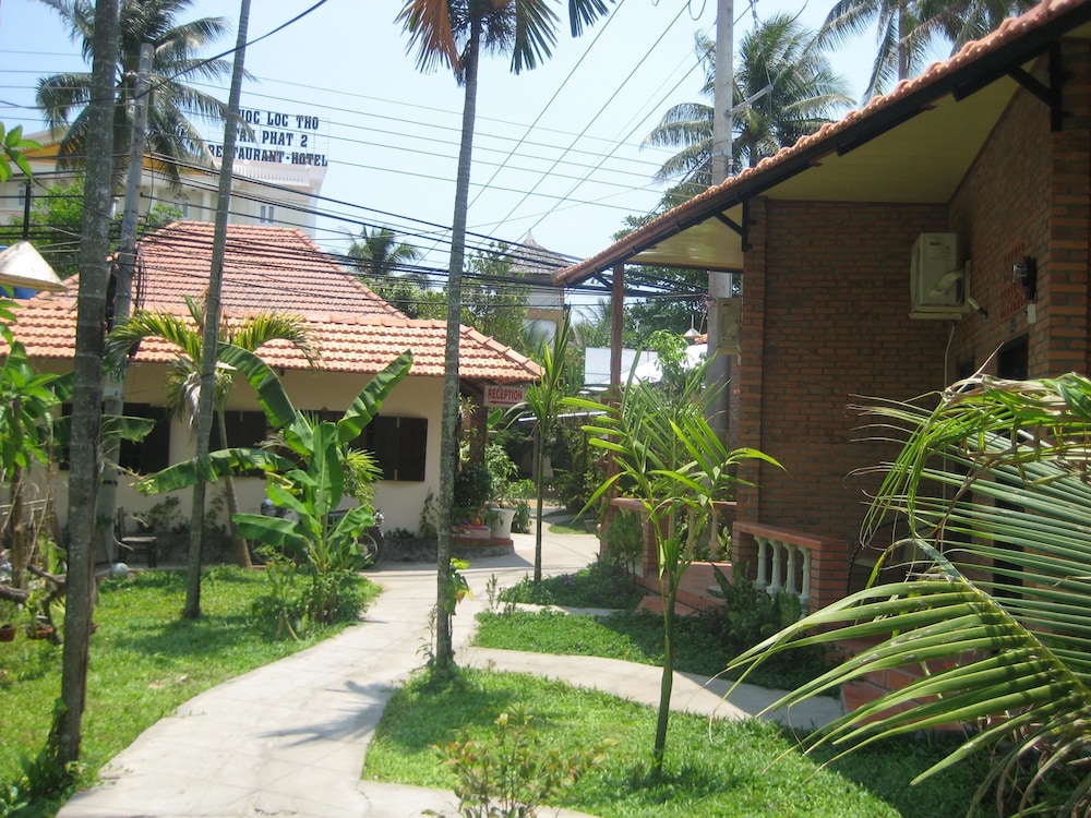 Sea Winds Resort 9/58