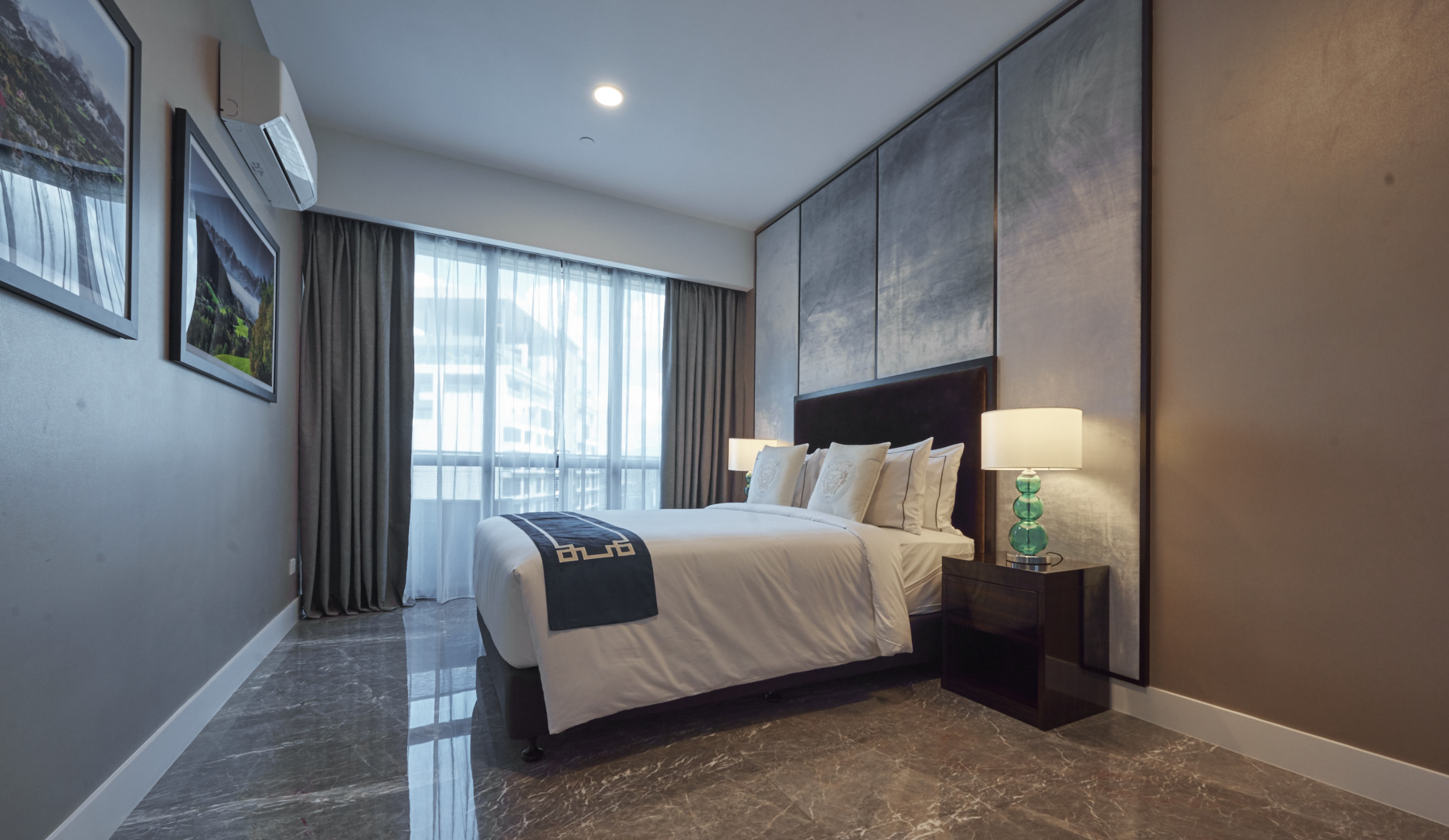 Two Bedroom Superior