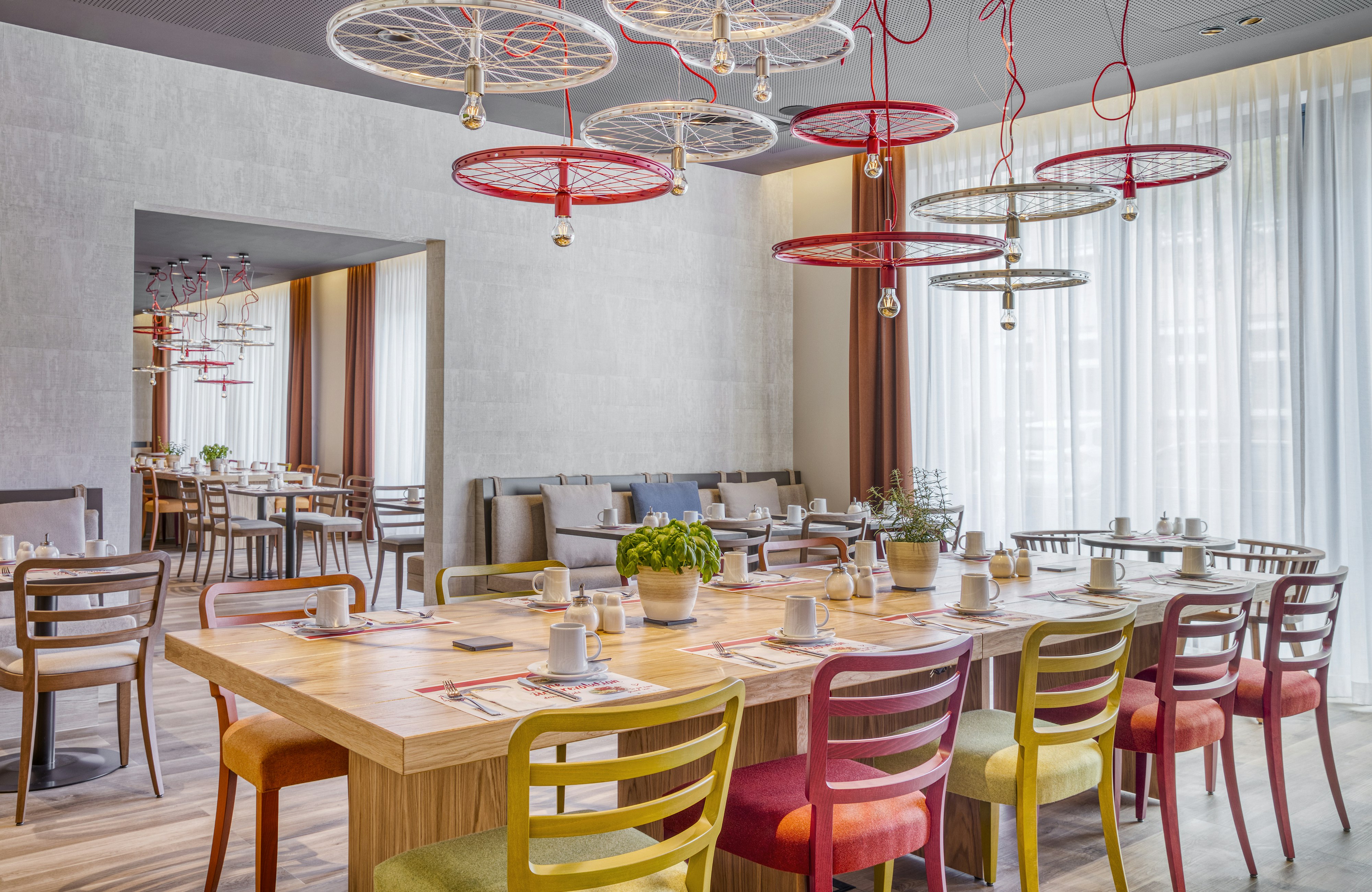 Hotel Nurnberg city center by Leonardo Hotels 19/34