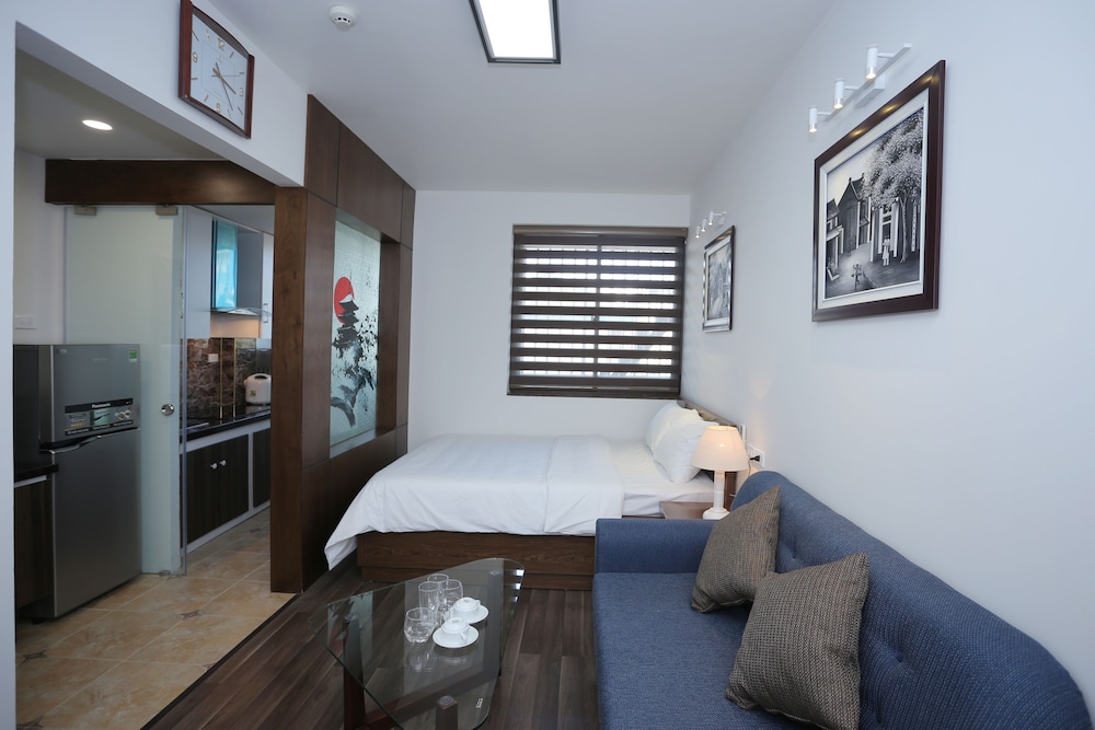 Nyt Home Giang Vo No.1 13/47