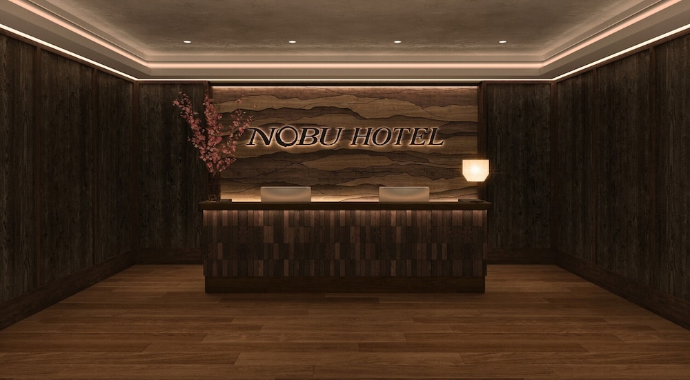 Nobu Hotel New Orleans - A Caesars Rewards Destination 18/38