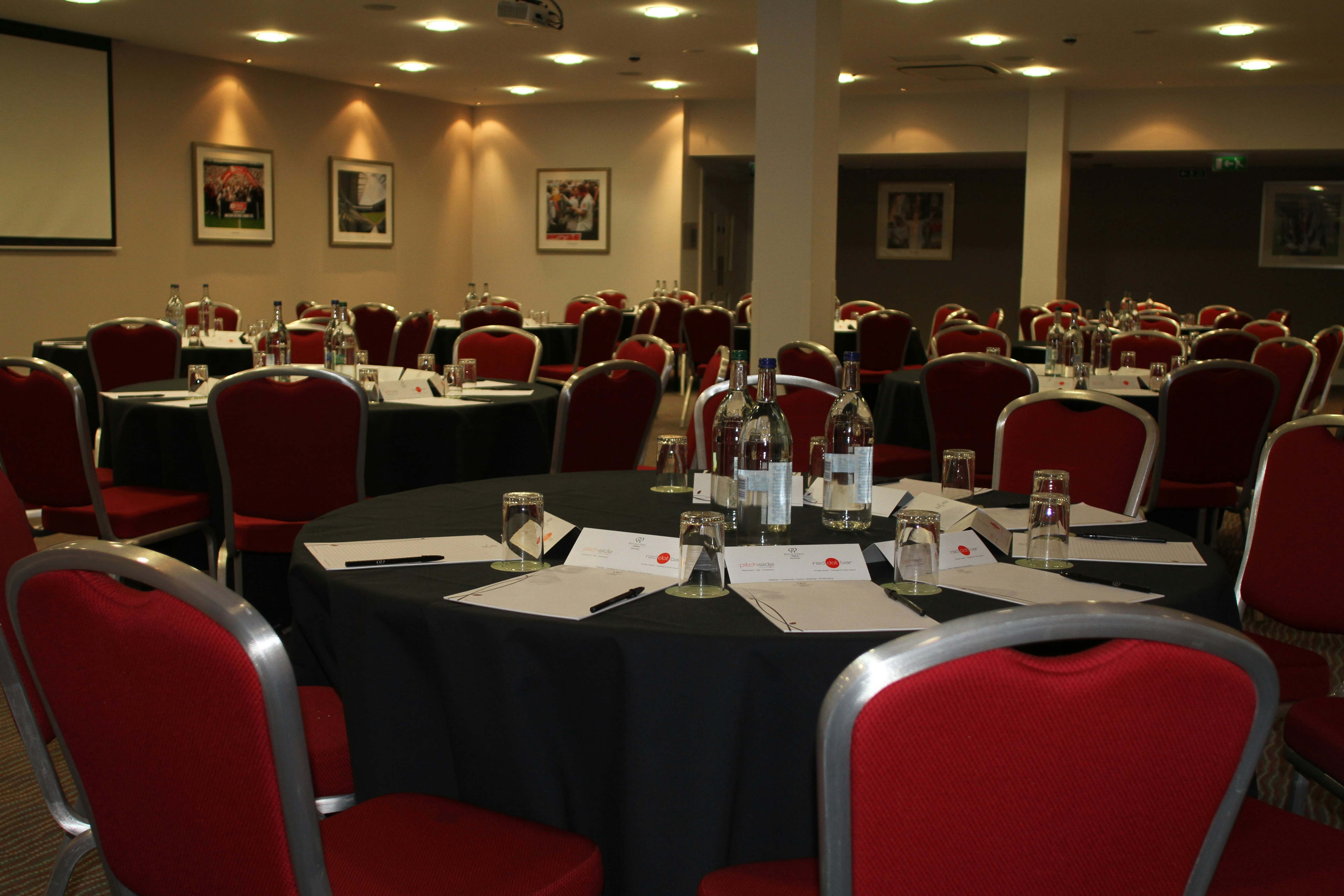 Doubletree By Hilton Milton Keynes 71/83