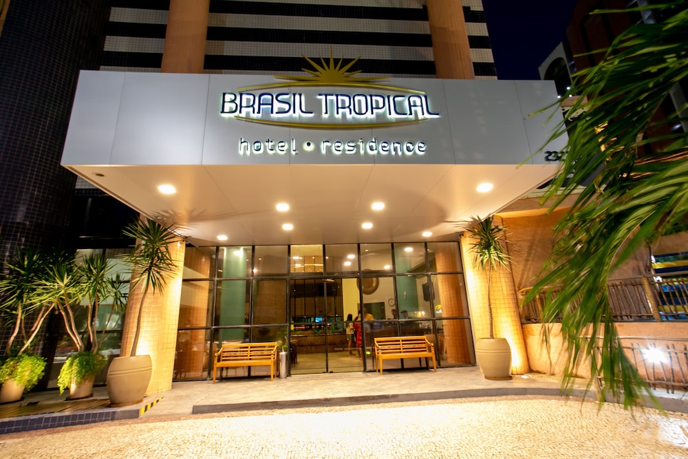 Brasil Tropical Residence in FORTALEZA