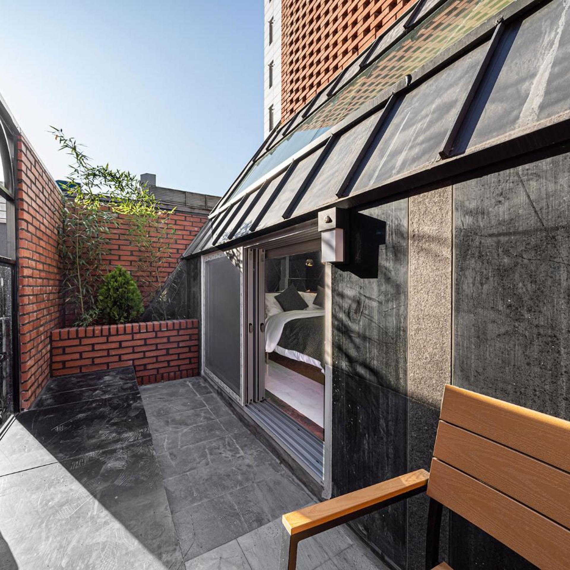 Jongno Olive Hotel 36/47