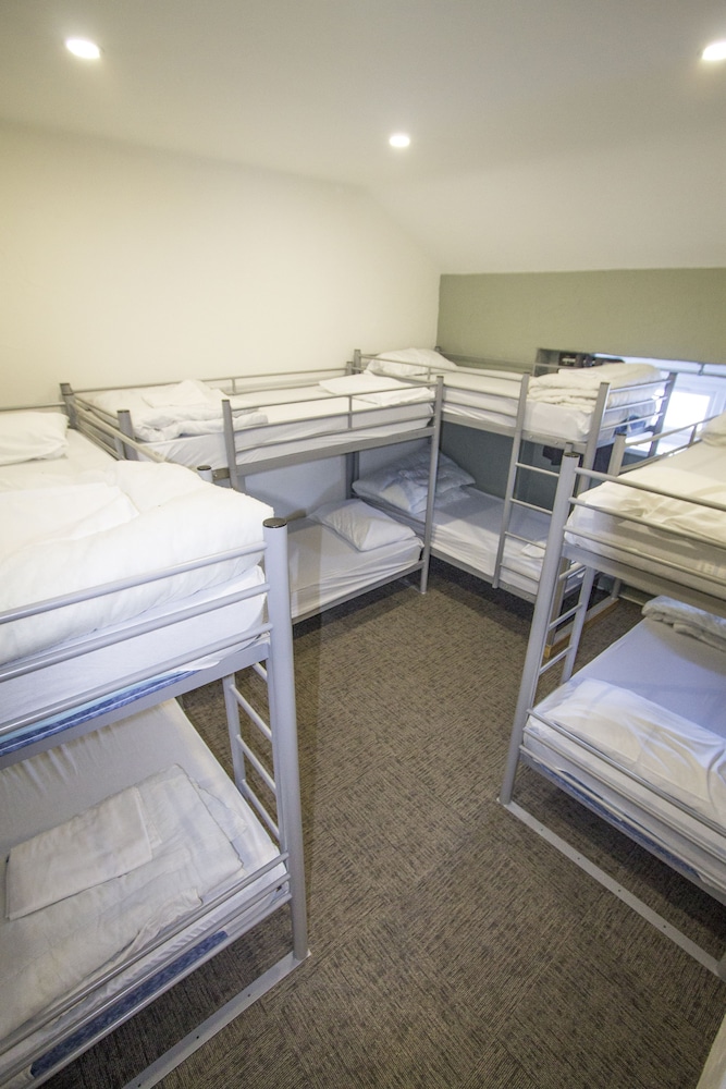 Great Langdale Bunkhouse Hostel 5/18