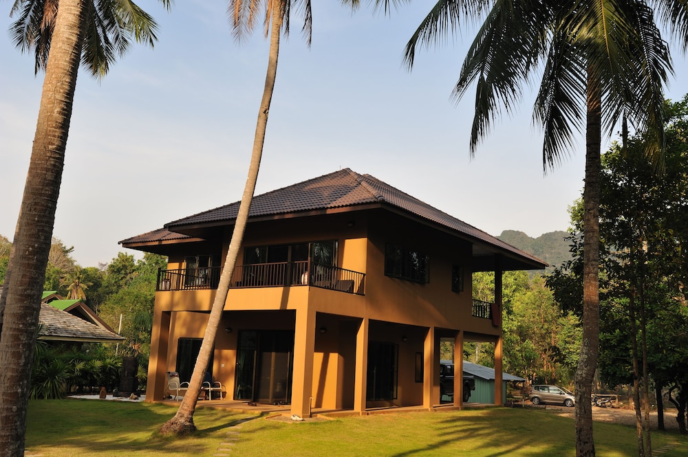 Khao Tong Villa At Melina 6/78