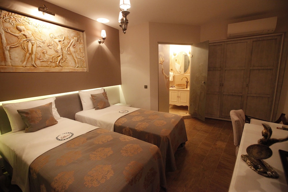 Livia Hotel Ephesus 5/33
