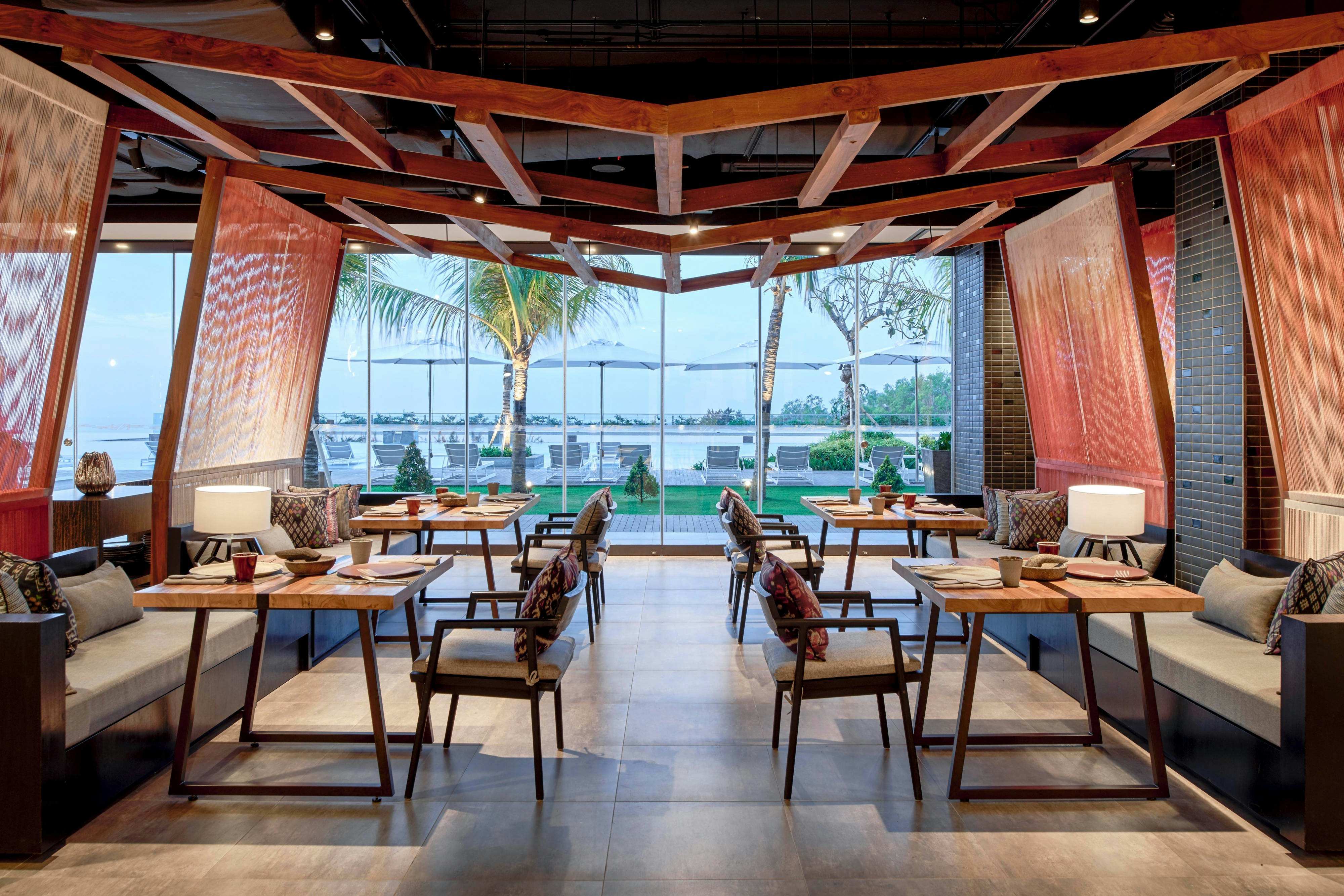 Renaissance Bali Uluwatu Resort & Spa 25/50