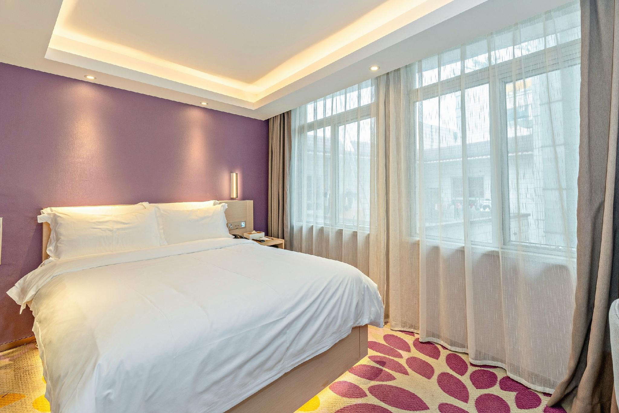 Elegant, Double Bed