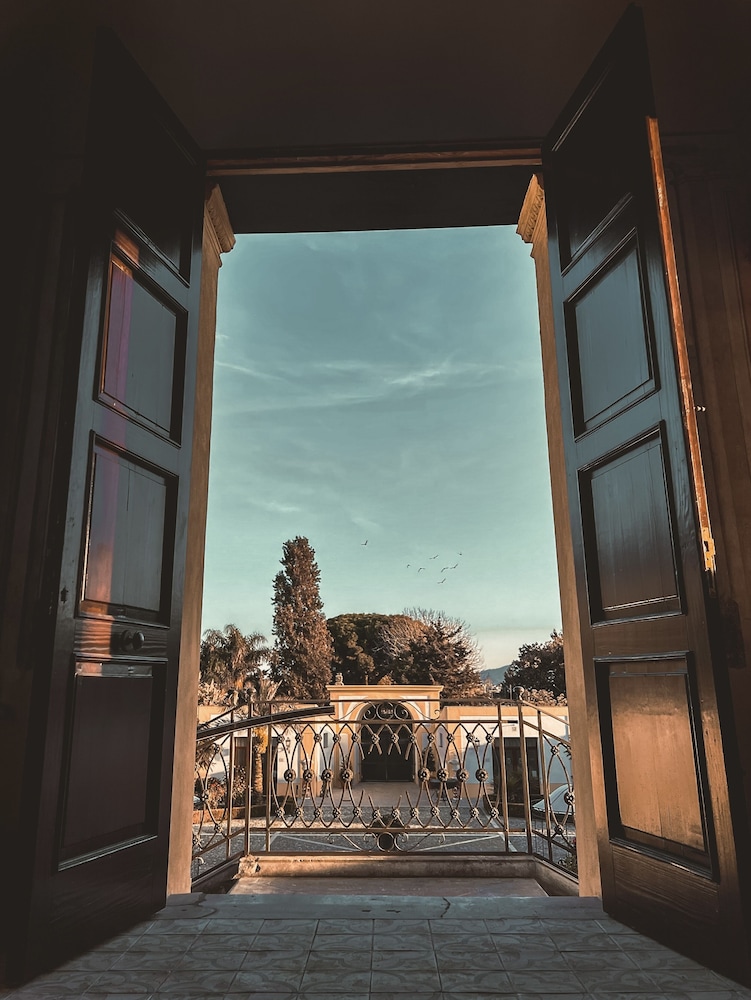 Villa Del Gattopardo Suites & Spa 27/50