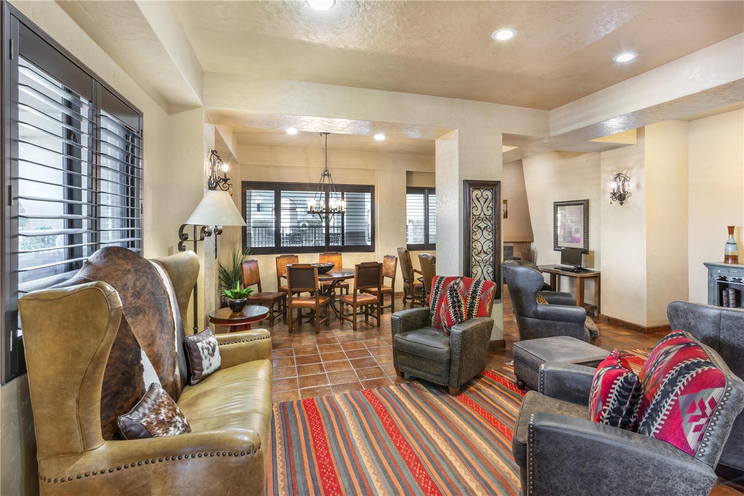 Best Western Plus Inn Of Santa Fe 28/38