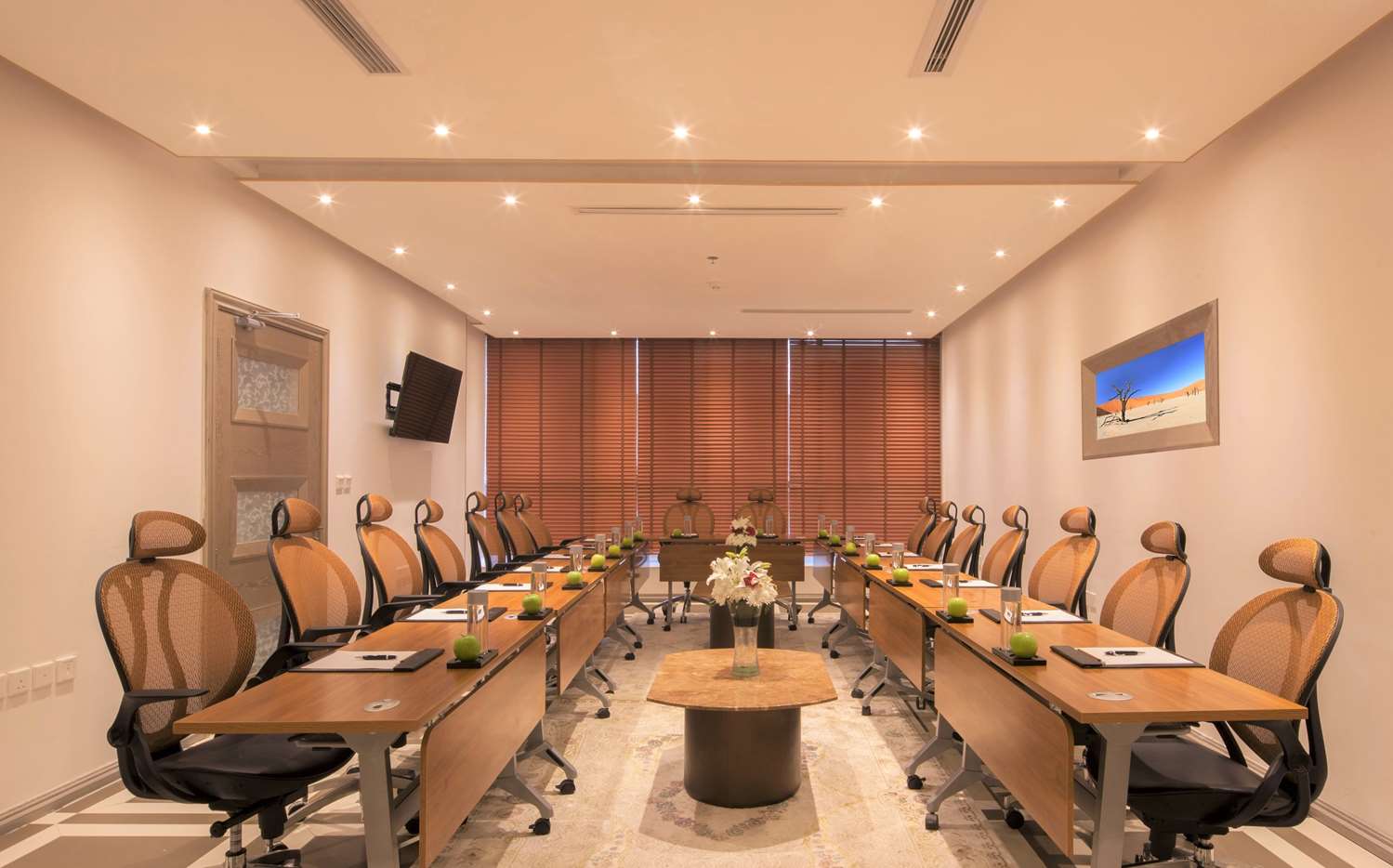 فندق وأجنحة الأحساء جراند(Al Ahsa Grand Hotel) 32/39