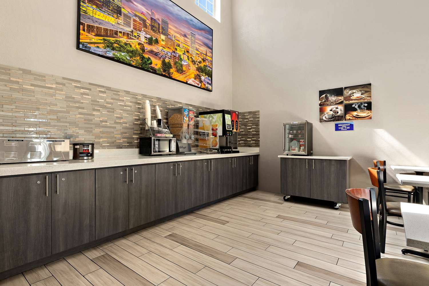SureStay Plus Hotel by Best Western Tulsa East 3/12