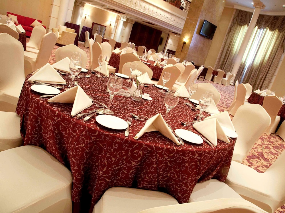 فندق كورب كورنيش الخبر(Corp Al Khobar Corniche Hotel) 53/57