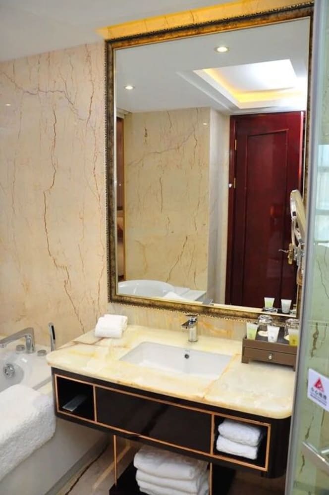 Xining Wusi Hotel 29/30