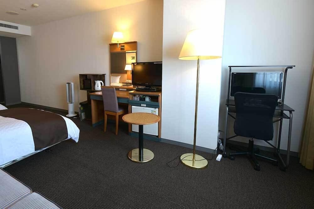 Blossom Hotel Hirosaki 11/23