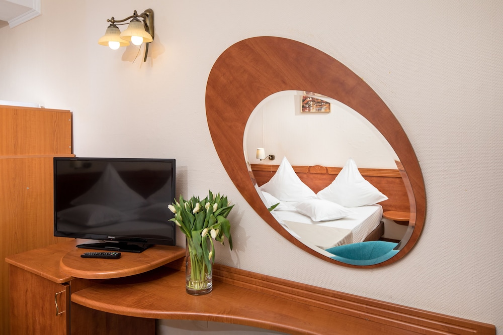 Hotel Rozmarin 4/22
