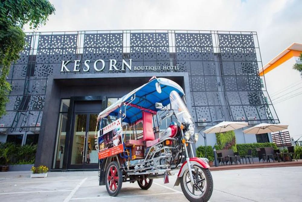 Kesornboutique Hotel 25/33