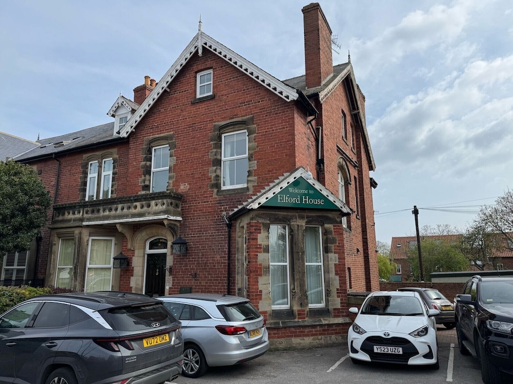 Elford House 21/28