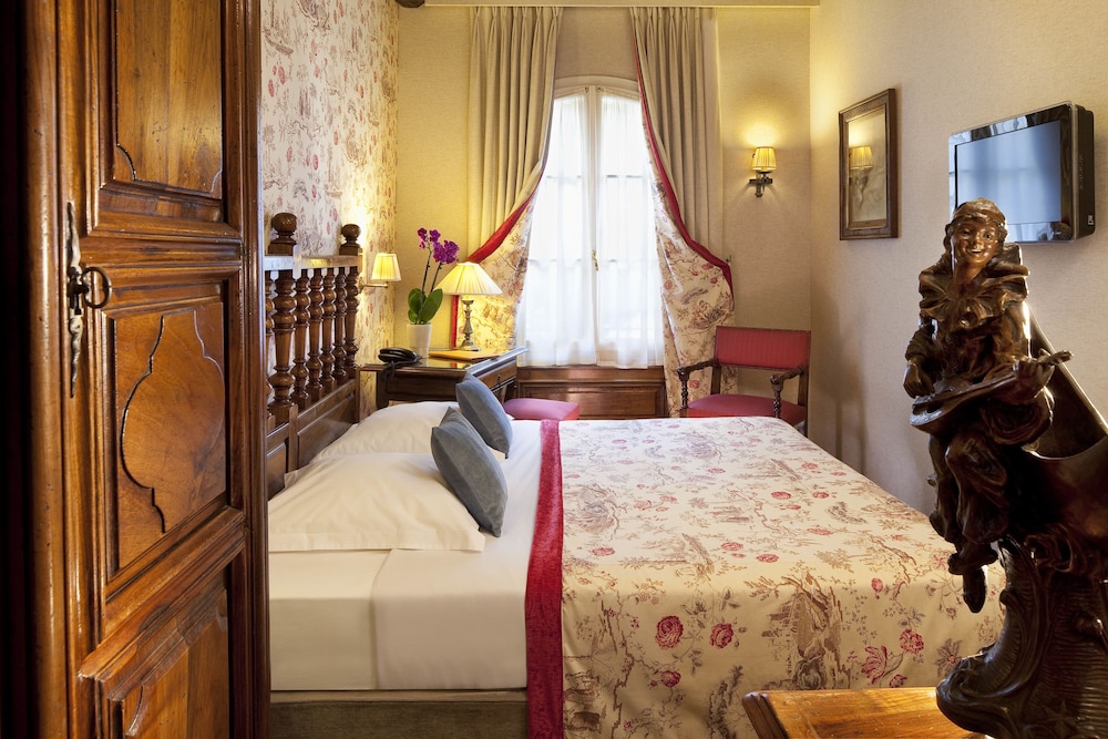 Hotel Left Bank Saint Germain 13/35