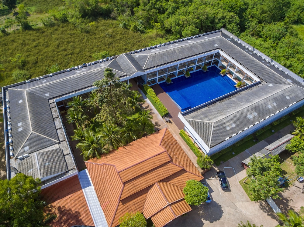 Vana Wellness Resort 18/28