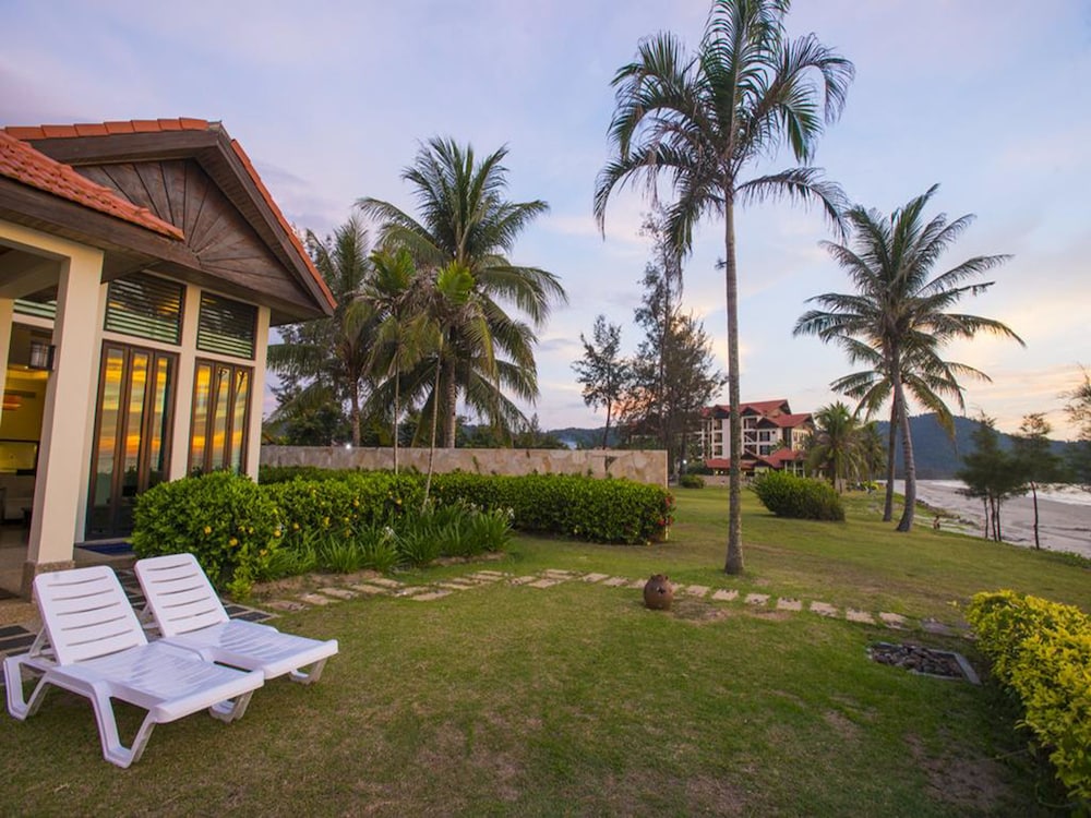 Sabah Beach Villas Suites 55/63