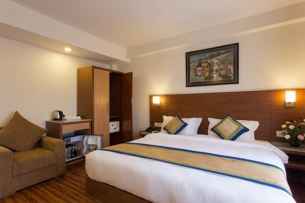 Oasis Kathmandu Hotel 13/50