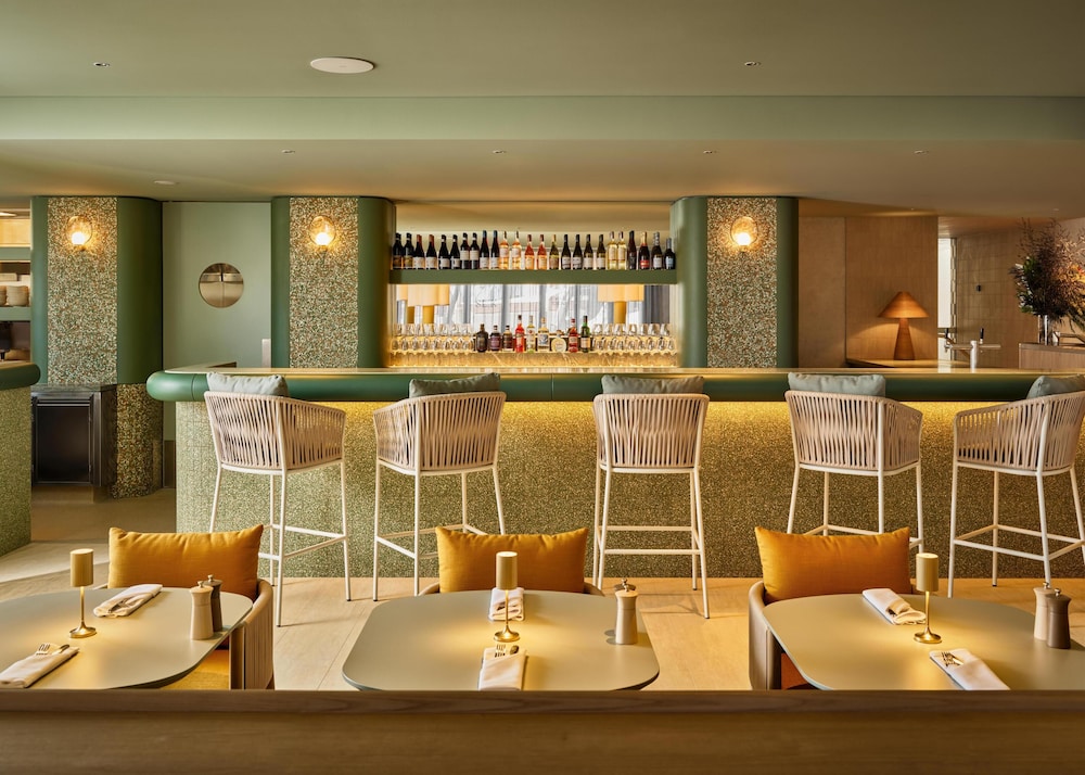 Adina Apartment Hotel Sydney Darling Harbour 31/45
