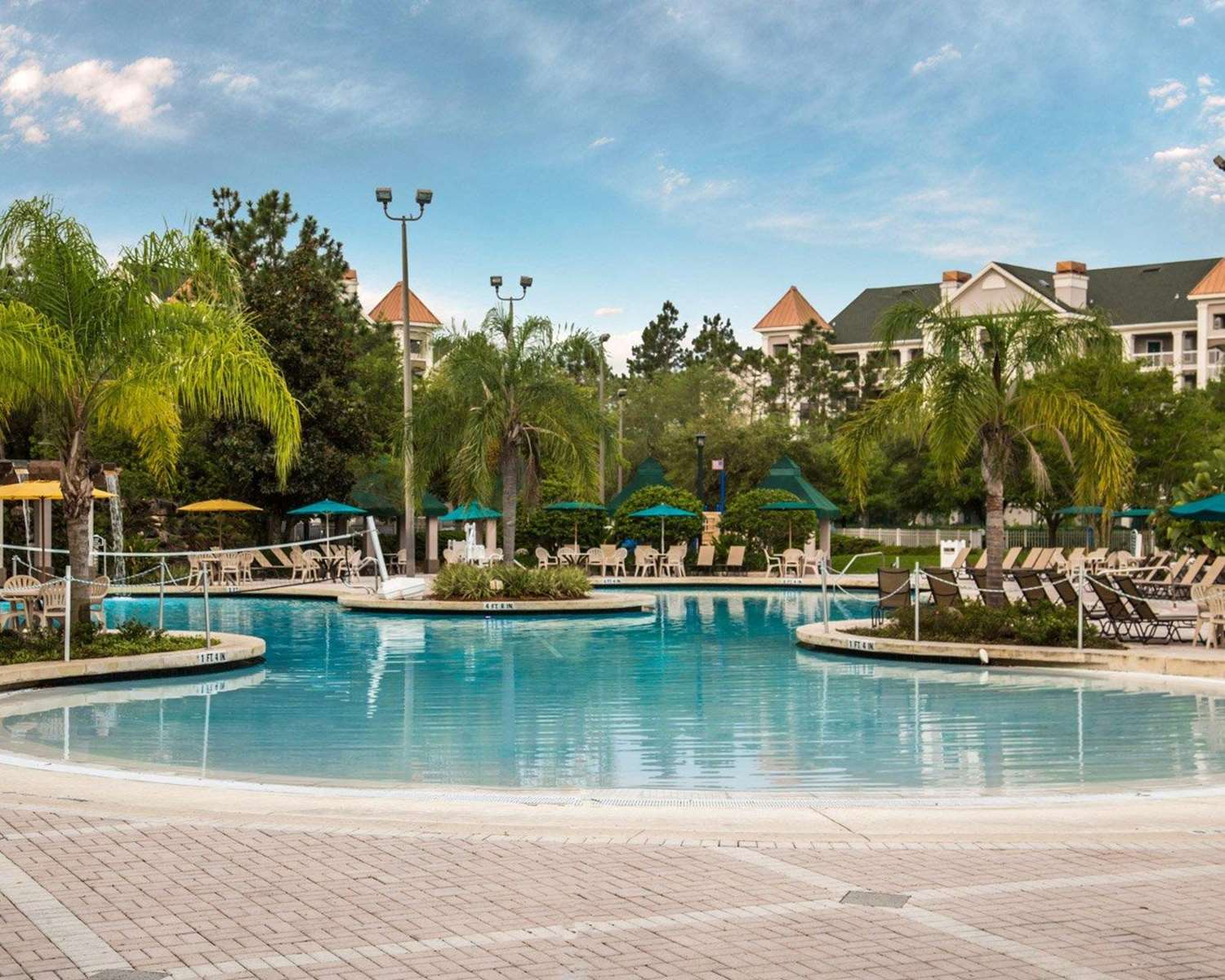 Hilton Vacation Club St. Augustine 52/52